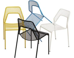 Hot Mesh Chair -Form Living Shop hot mesh chair blu dot 4