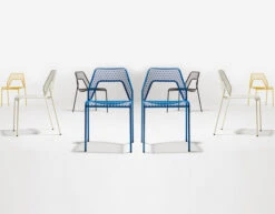 Hot Mesh Chair -Form Living Shop hot mesh chair blu dot 5