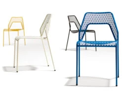 Hot Mesh Chair -Form Living Shop hot mesh chair blu dot 7