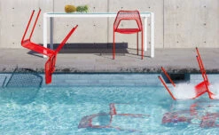 Hot Mesh Chair -Form Living Shop hot mesh chair blu dot 8