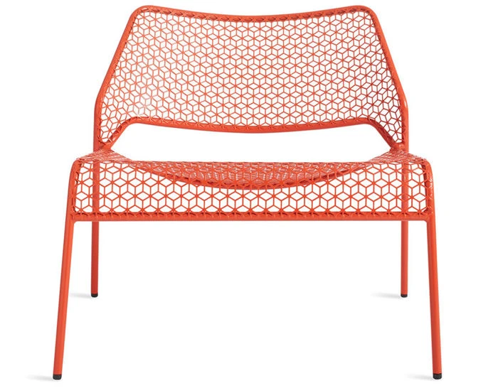 Hot Mesh Lounge Chair 3 Hot Mesh Lounge Chair