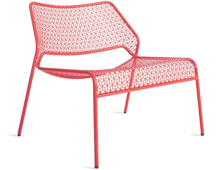 Hot Mesh Lounge Chair 9 Hot Mesh Lounge Chair - Image 7