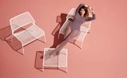 Hot Mesh Lounge Chair 36 Hot Mesh Lounge Chair -Form Living Shop hot mesh lounge chair blu dot 13