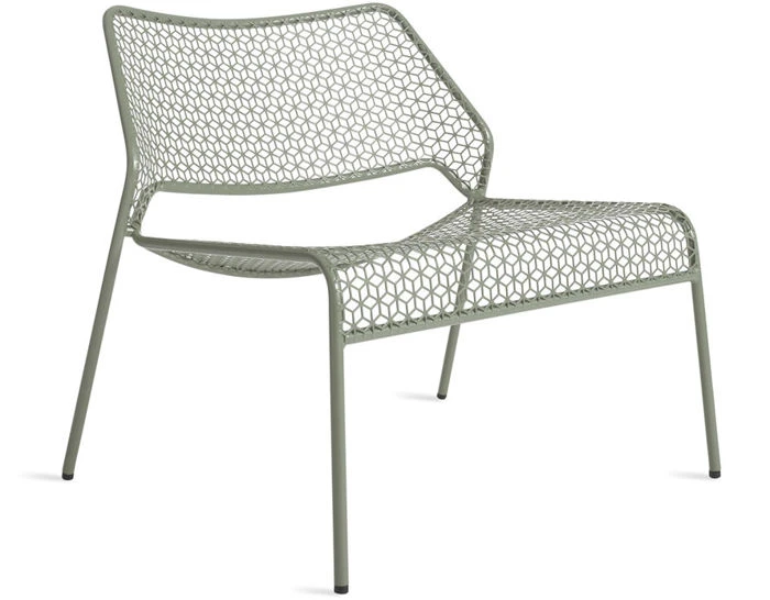 Hot Mesh Lounge Chair 11 Hot Mesh Lounge Chair - Image 9