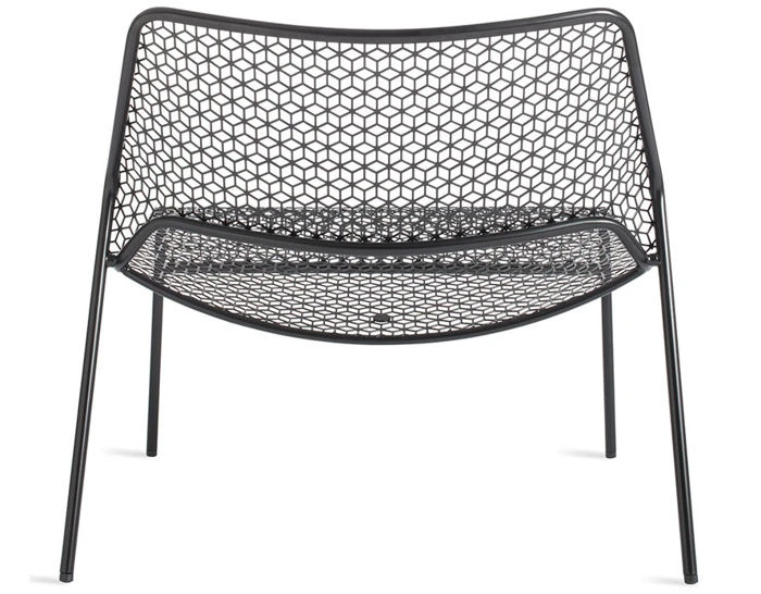 Hot Mesh Lounge Chair 6 Hot Mesh Lounge Chair - Image 4