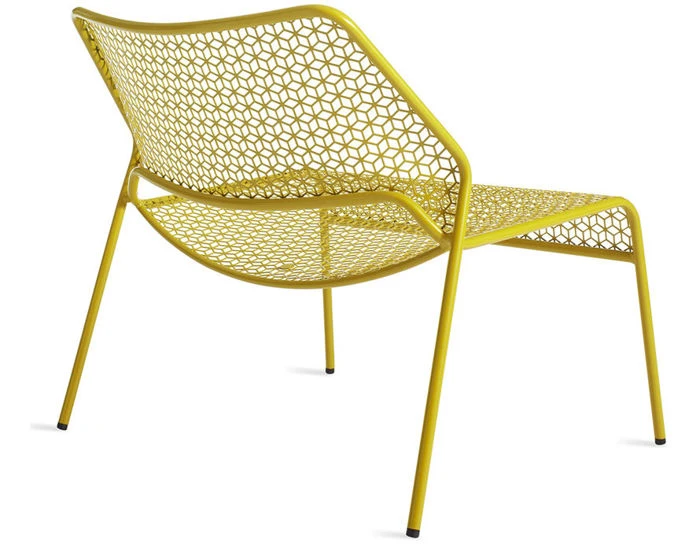 Hot Mesh Lounge Chair 7 Hot Mesh Lounge Chair - Image 5