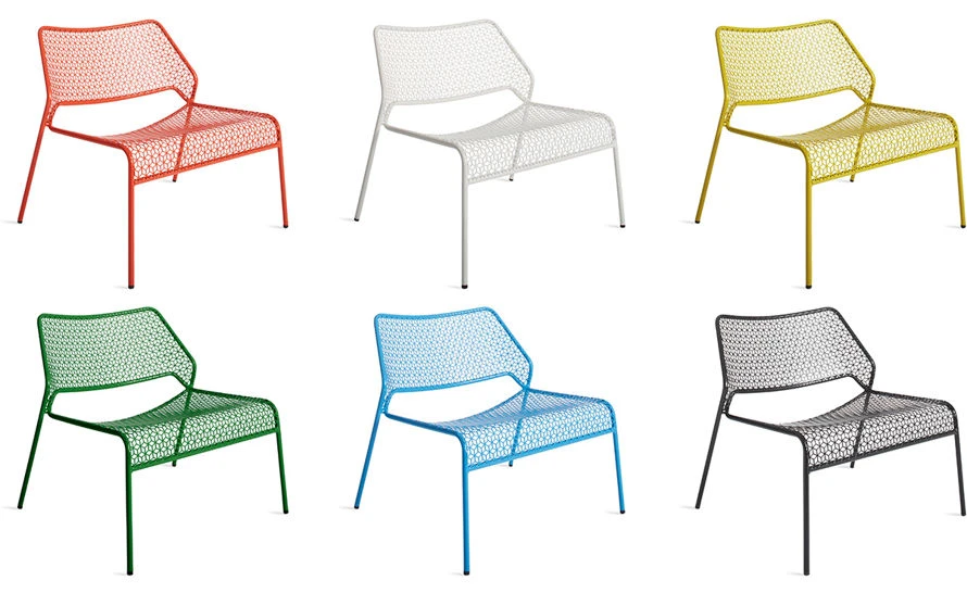 Hot Mesh Lounge Chair 13 Hot Mesh Lounge Chair - Image 11