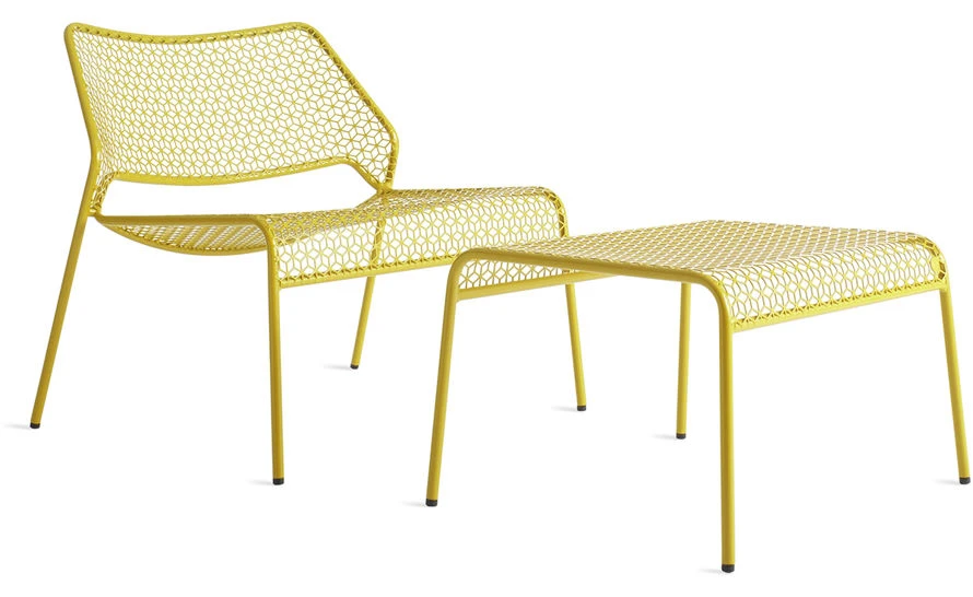 Hot Mesh Lounge Chair 14 Hot Mesh Lounge Chair - Image 12