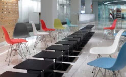 I Beam™ Side Table -Form Living Shop i beam0153 side table herman miller 4