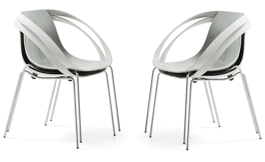 Impossible Wood Armchair 2 Pack 5 Impossible Wood Armchair 2 Pack - Image 3