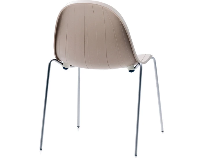 Impossible Wood Side Chair 2 Pack 5 Impossible Wood Side Chair 2 Pack - Image 3