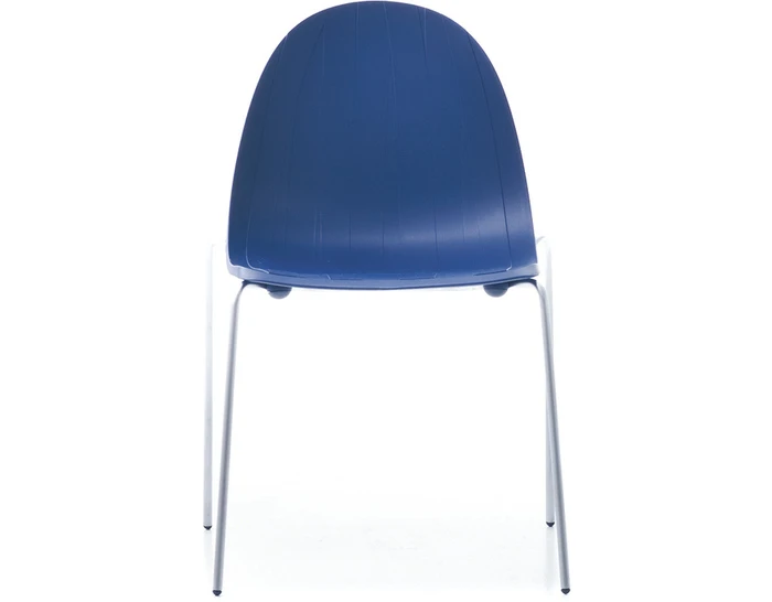 Impossible Wood Side Chair 2 Pack 6 Impossible Wood Side Chair 2 Pack - Image 4