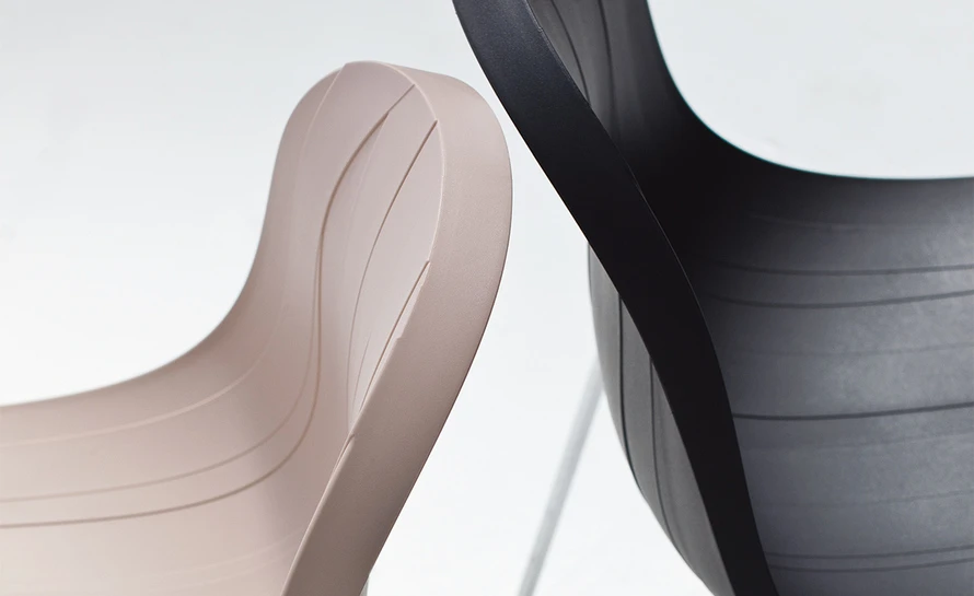 Impossible Wood Side Chair 2 Pack 8 Impossible Wood Side Chair 2 Pack - Image 6