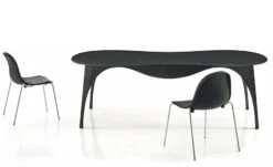 Impossible Wood Side Chair 2 Pack 15 Impossible Wood Side Chair 2 Pack -Form Living Shop impossible wood side chair nipa doshi jonathan levien moroso 7