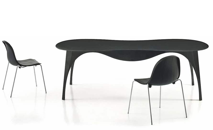 Impossible Wood Side Chair 2 Pack 9 Impossible Wood Side Chair 2 Pack - Image 7