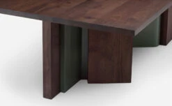 Izar Dining Table -Form Living Shop izar dining table anthony guerree de la espada 0c5a21e773