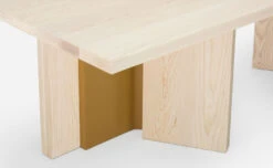 Izar Dining Table -Form Living Shop izar dining table anthony guerree de la espada 58f937ca1e