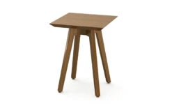 Risom Outdoor Square Side Table
