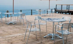 Pensi Round Table -Form Living Shop jorge pensi round table knoll 3