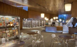 Pensi Round Table -Form Living Shop jorge pensi round table knoll 4