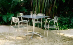 Pensi Square Table 7 Pensi Square Table -Form Living Shop jorge pensi square table knoll 3