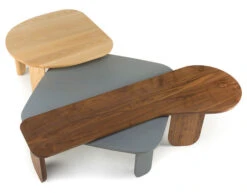 Kim Side Table 118 -Form Living Shop kim side table 118 luca nichetto de la espada 9