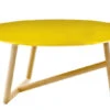 Klara Table With Mdf Top & Beech Base -Form Living Shop klara table with mdf top beech base patricia urquiola moroso 1