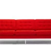 Florence Knoll 3 Seat Sofa -Form Living Shop knoll florence knoll sofa 1