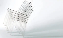 Kartell La Marie Chair 2 Pack -Form Living Shop la marie chair philippe starck kartell 5