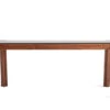 Lake Dining Table -Form Living Shop lake dining table blu dot 1