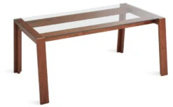 Lake Dining Table 18 Lake Dining Table -Form Living Shop lake dining table blu dot 4