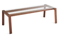 Lake Dining Table 19 Lake Dining Table -Form Living Shop lake dining table blu dot 5