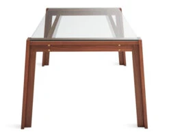 Lake Dining Table 21 Lake Dining Table -Form Living Shop lake dining table blu dot 7