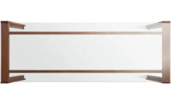 Lake Dining Table 23 Lake Dining Table -Form Living Shop lake dining table blu dot 9