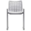 Vitra Landi Stacking Chair -Form Living Shop landi stacking chair hans coray vitra 1