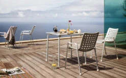 Vitra Landi Stacking Chair -Form Living Shop landi stacking chair hans coray vitra 13