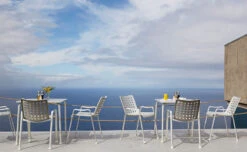 Vitra Landi Stacking Chair -Form Living Shop landi stacking chair hans coray vitra 15