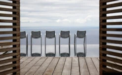 Vitra Landi Stacking Chair -Form Living Shop landi stacking chair hans coray vitra 17