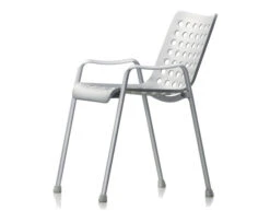 Vitra Landi Stacking Chair -Form Living Shop landi stacking chair hans coray vitra 3