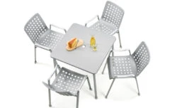 Vitra Landi Stacking Chair -Form Living Shop landi stacking chair hans coray vitra 9
