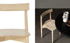 Lara Chair 19 Lara Chair -Form Living Shop lara dining chair ercol design studio l ercolani ercol 10