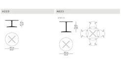 Fritz Hansen Large Pedestal Base Circular Top Table -Form Living Shop large pedestal base circular top table arne jacobsen fritz hansen 00f04f516f