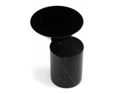 Laurel Side Table In Marble 103sm -Form Living Shop laurel side table marble 103sm luca nichetto de la espada 5
