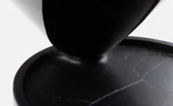 Laurel Side Table In Marble 103sm -Form Living Shop laurel side table marble 103sm luca nichetto de la espada 8