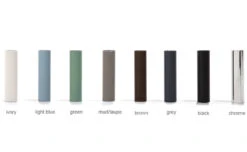 Le Corbusier Lc3 Two Seat Sofa -Form Living Shop le corbusier lc3 2 seat sofa dacron cassina 4