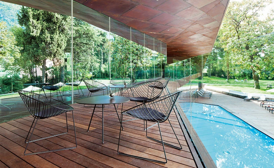 Form Living Shop -Form Living Shop leaf low table lievore altherr molina arper 2