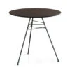 Leaf Round Table -Form Living Shop leaf round small table lievore altherr molina arper 1