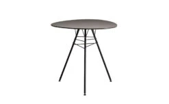 Leaf Round Table 8 Leaf Round Table -Form Living Shop leaf round small table lievore altherr molina arper 2