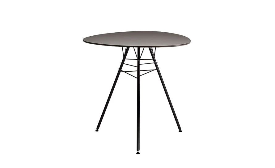 Leaf Round Table 4 Leaf Round Table - Image 2