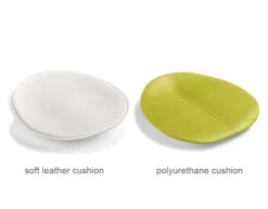 Leaf Stacking Chair With Sled Base -Form Living Shop leaf stacking chair sled base lievore altherr molina arper 7